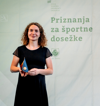 Priznanja za športne dosežke-64